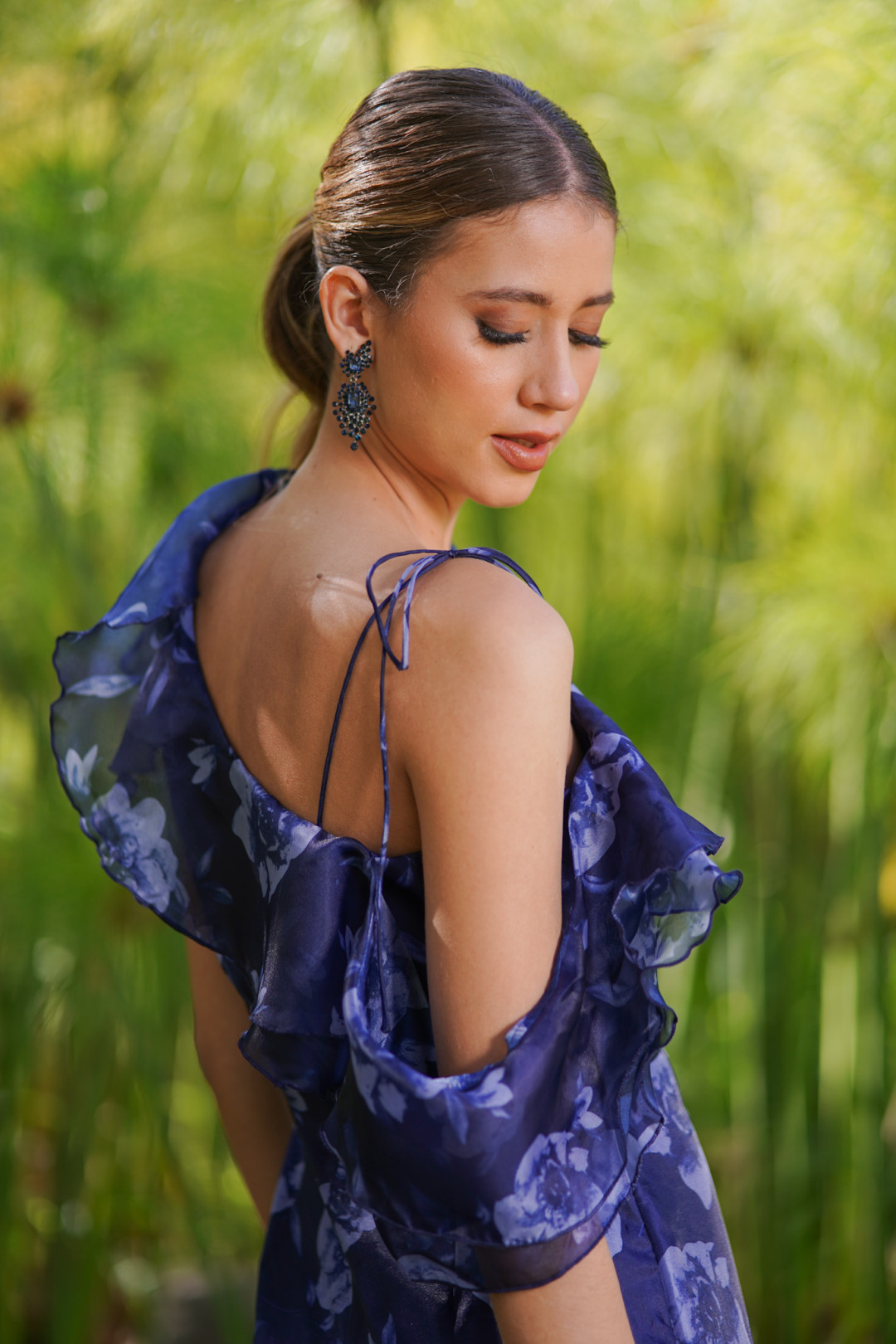 VESTIDO NATALIA