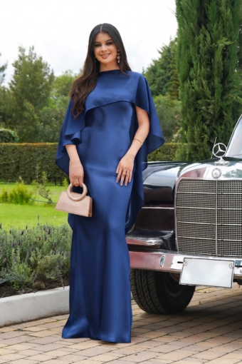 VESTIDO ANA PAULINA