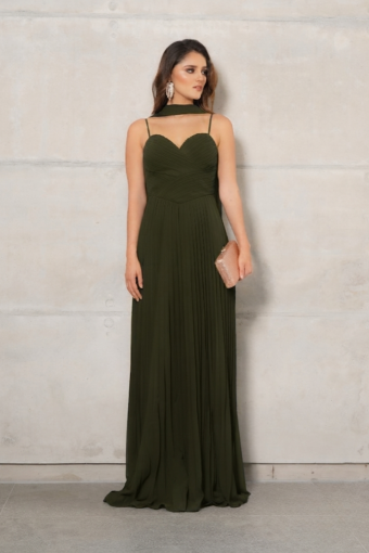 VESTIDO IRINA OLIVA