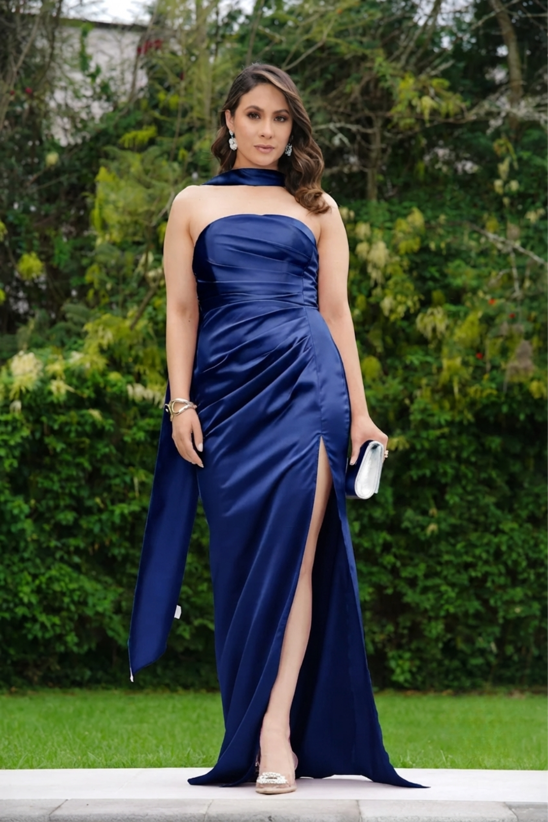 VESTIDO ADRIANA