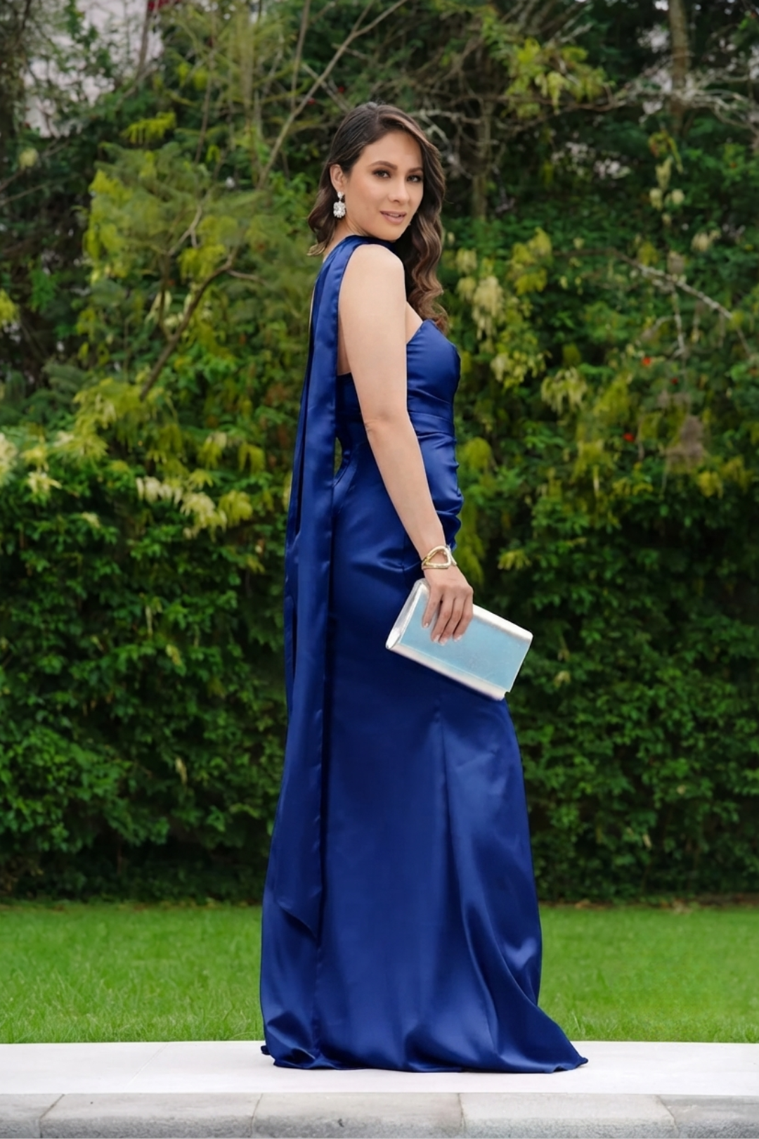 VESTIDO ADRIANA