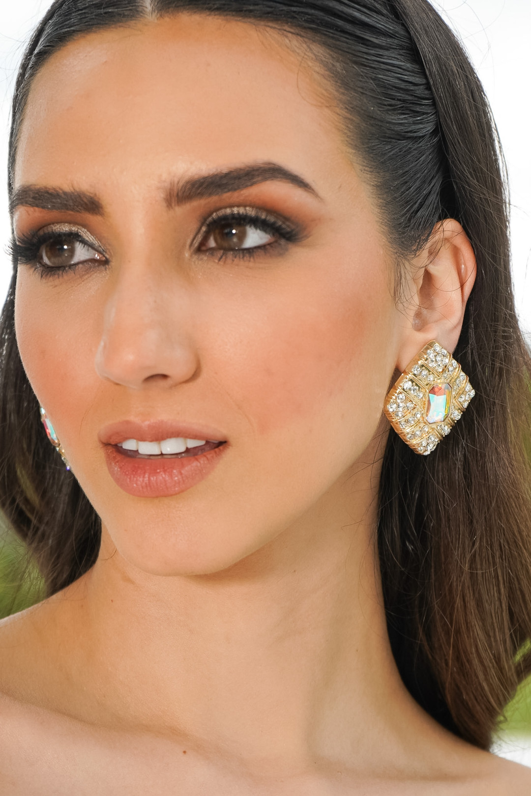 ARETES ALICIA