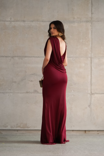 VESTIDO MARIA VICTORIA