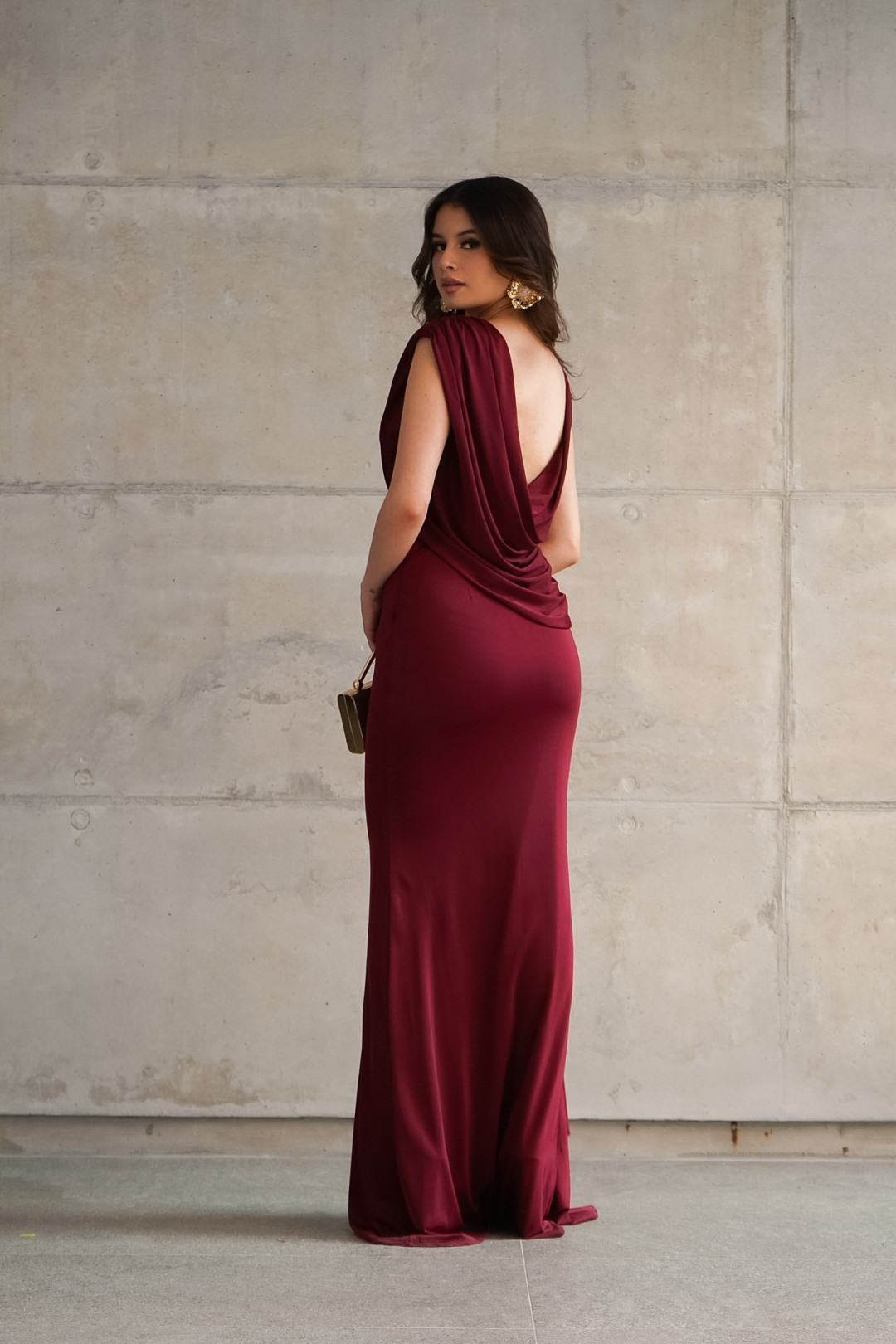 VESTIDO MARIA VICTORIA