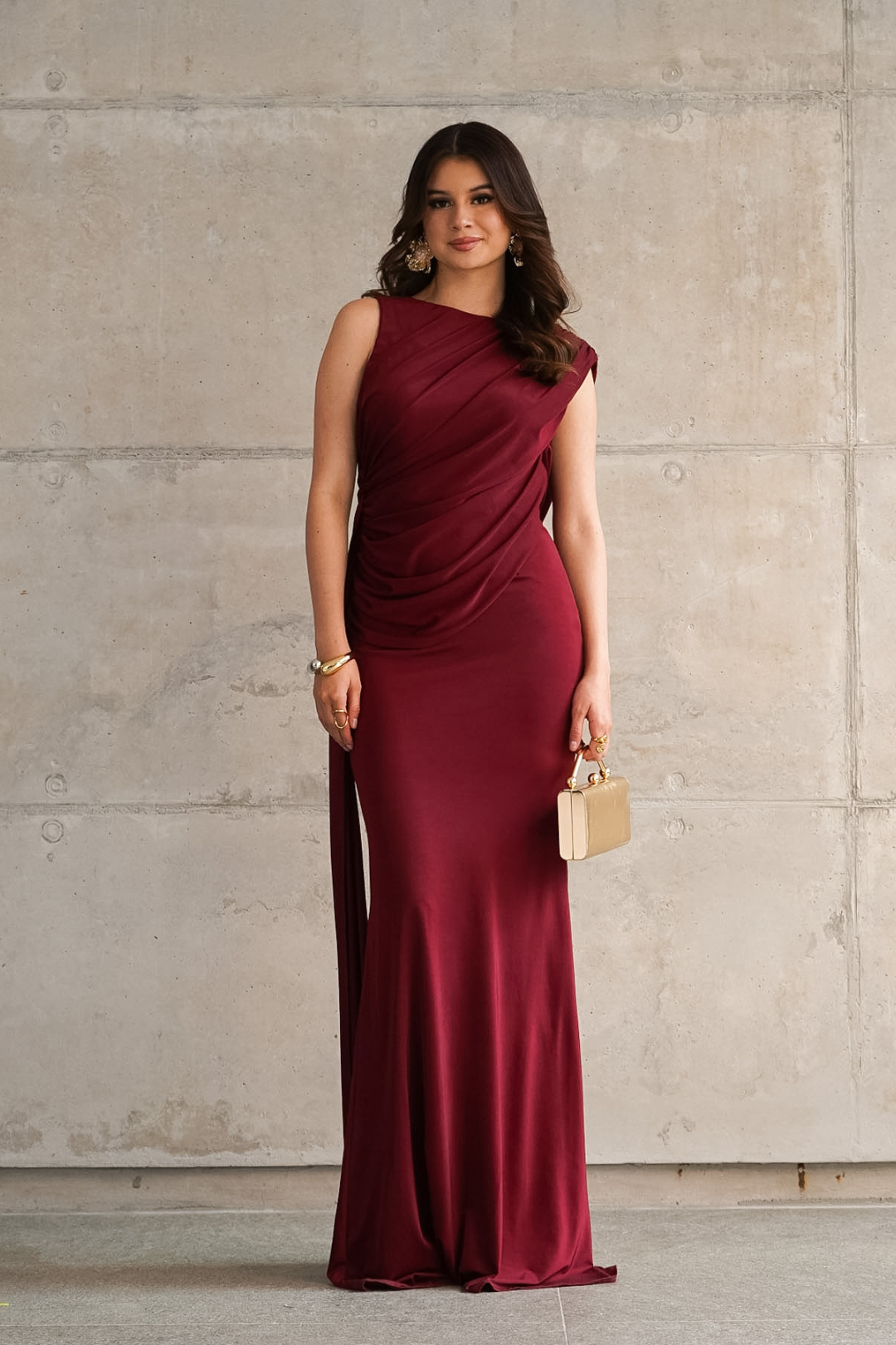 VESTIDO MARIA VICTORIA