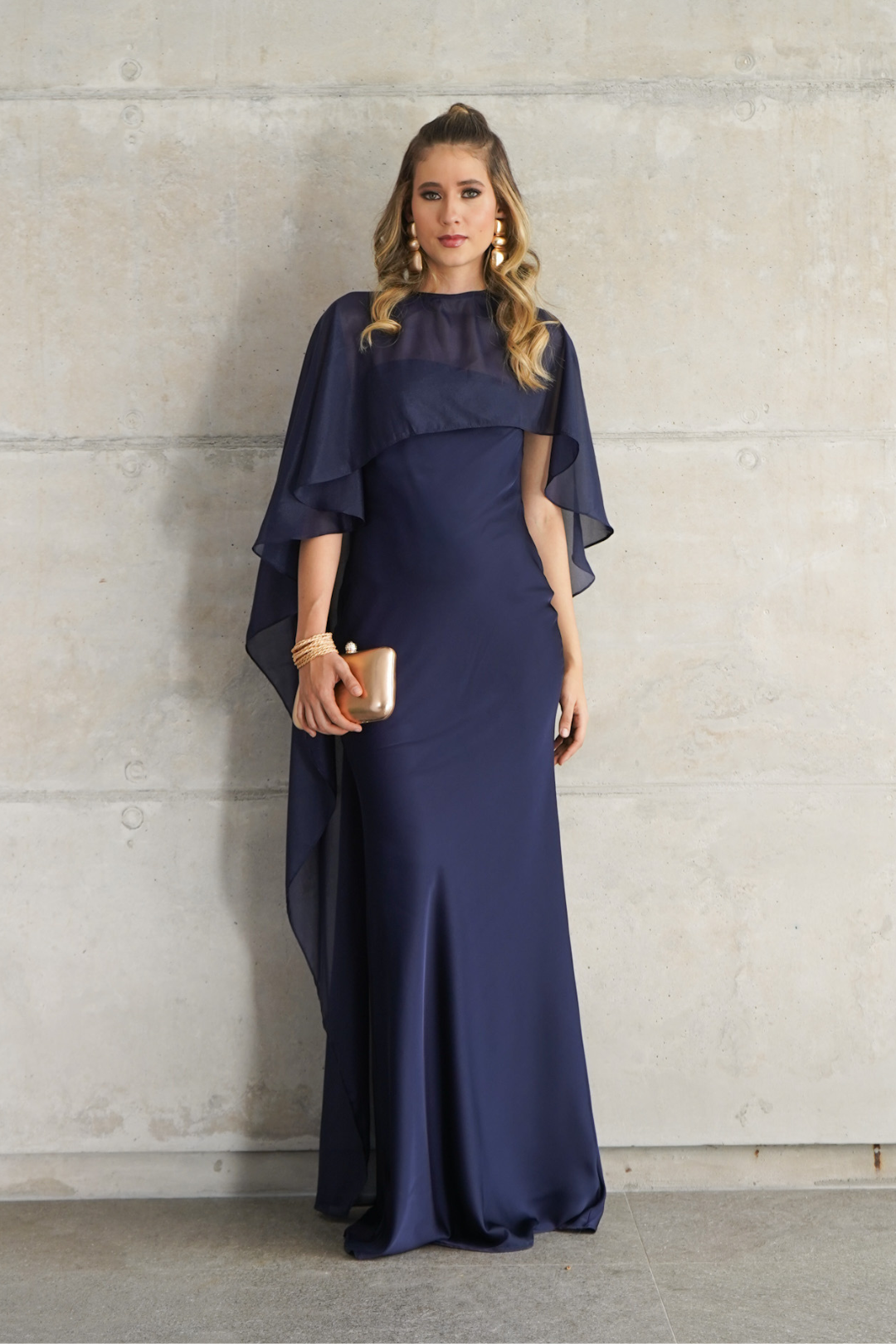 VESTIDO ANA PAULINA