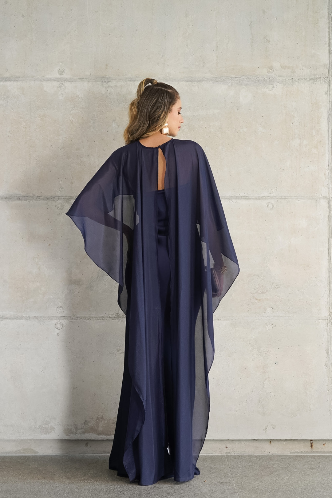 VESTIDO ANA PAULINA