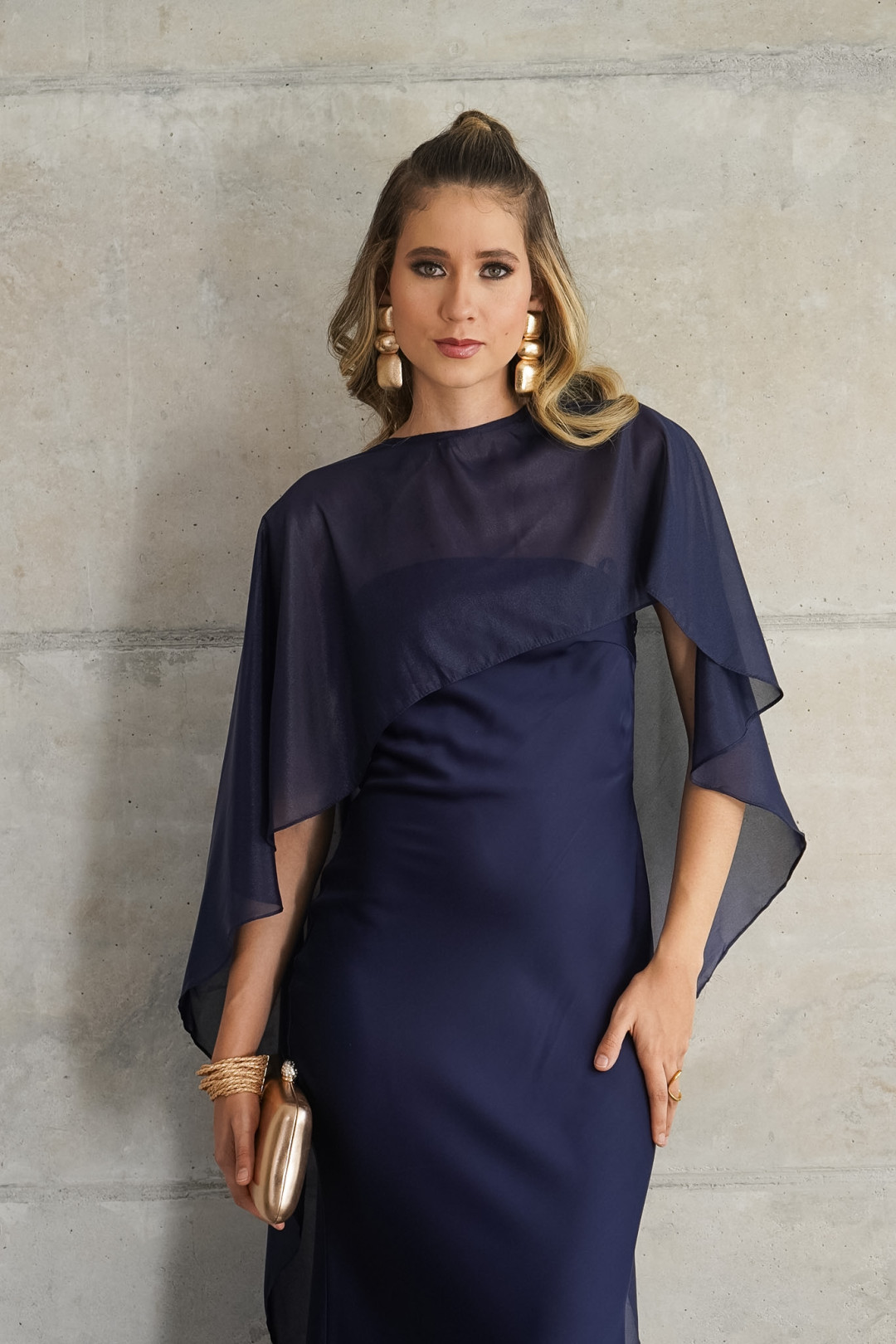 VESTIDO ANA PAULINA