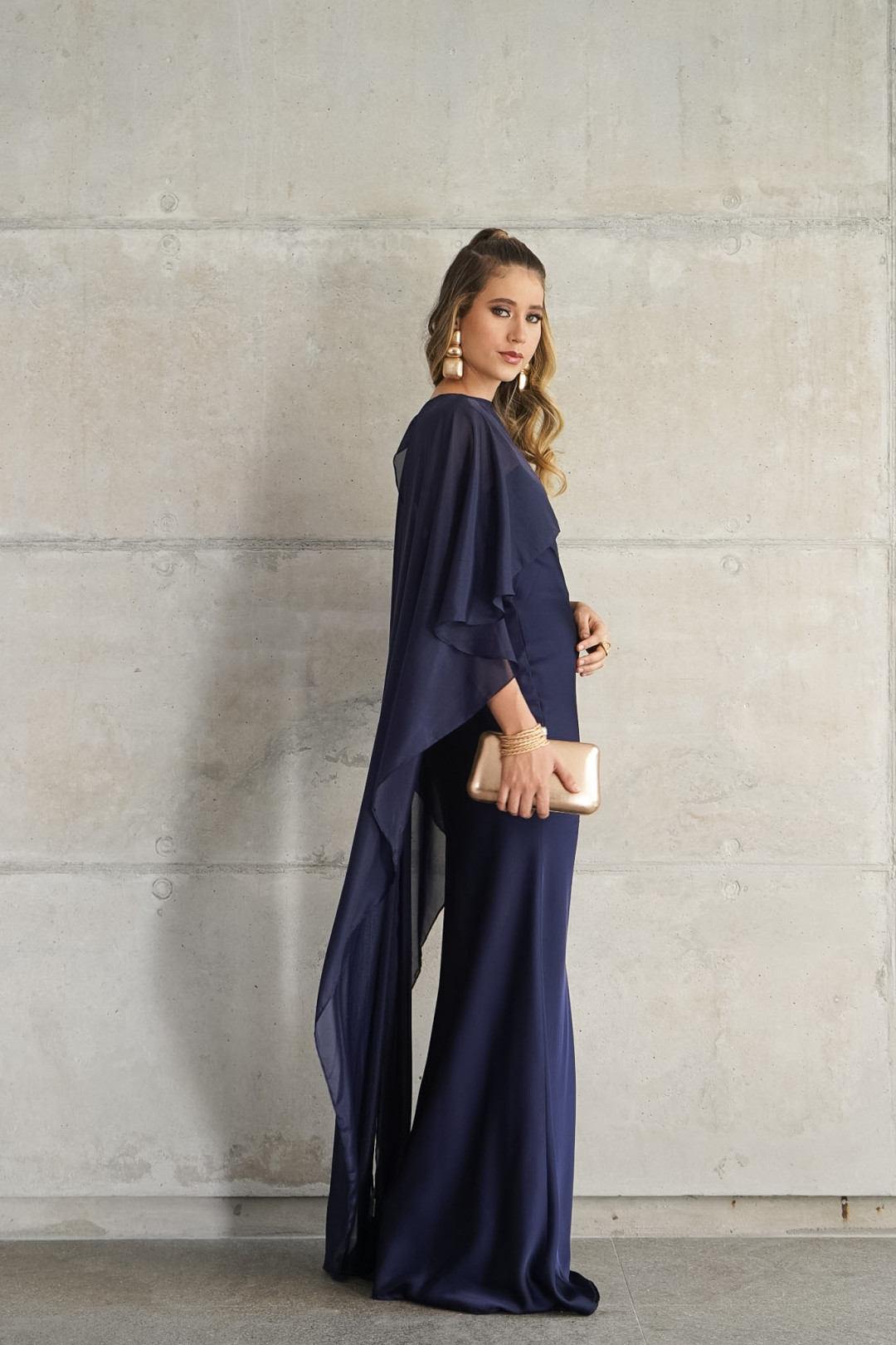 VESTIDO ANA PAULINA
