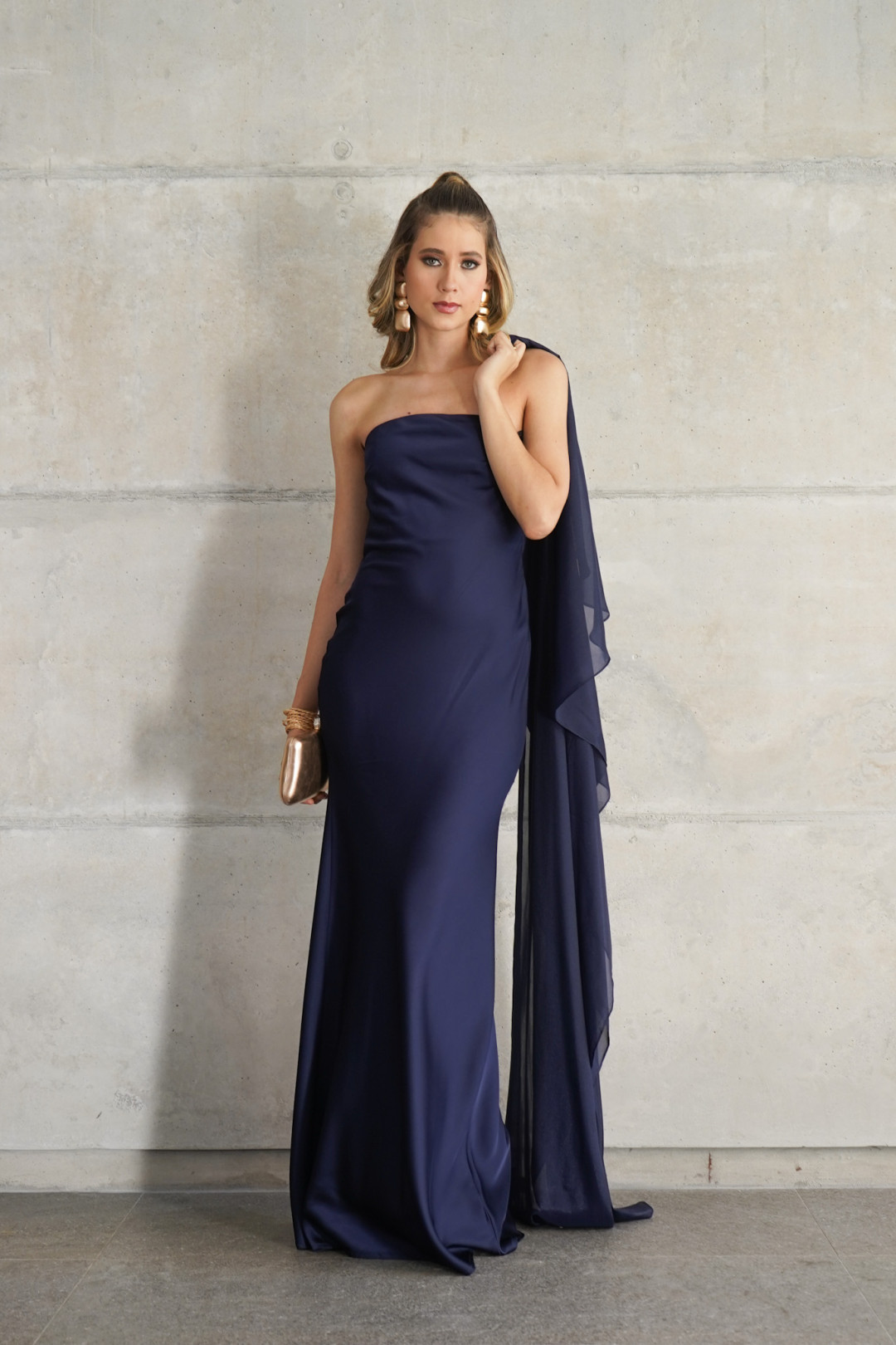 VESTIDO ANA PAULINA