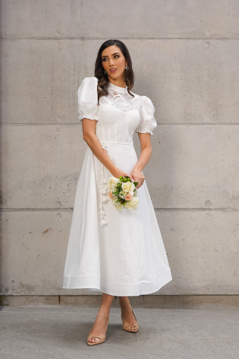 VESTIDO MARCIA