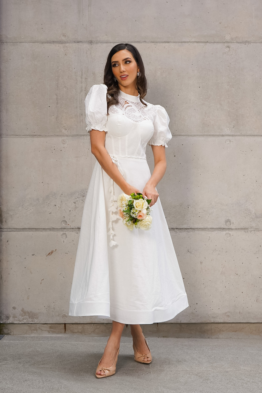 VESTIDO MARCIA
