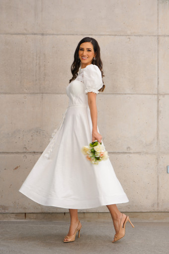 VESTIDO MARCIA
