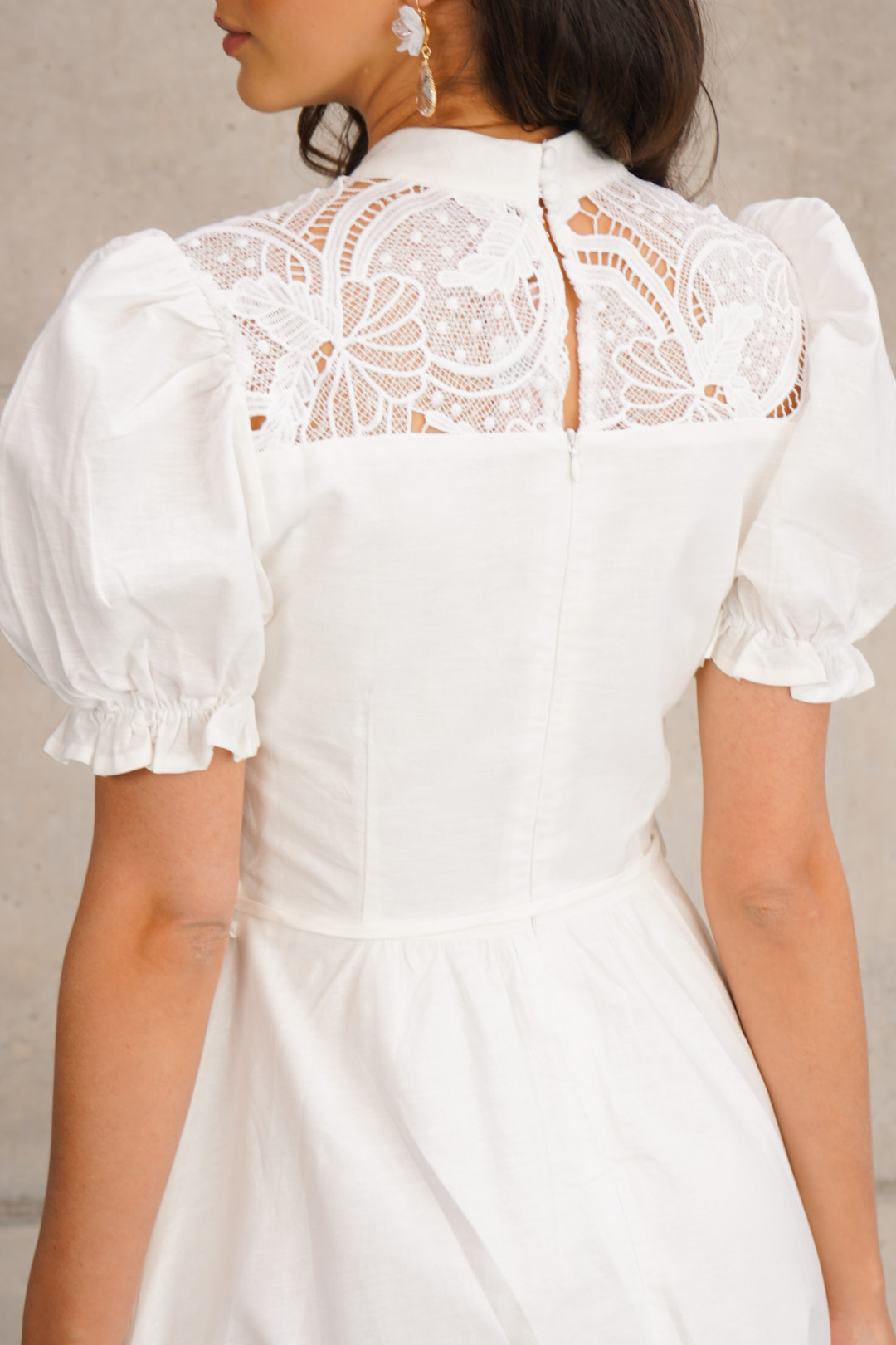 VESTIDO MARCIA