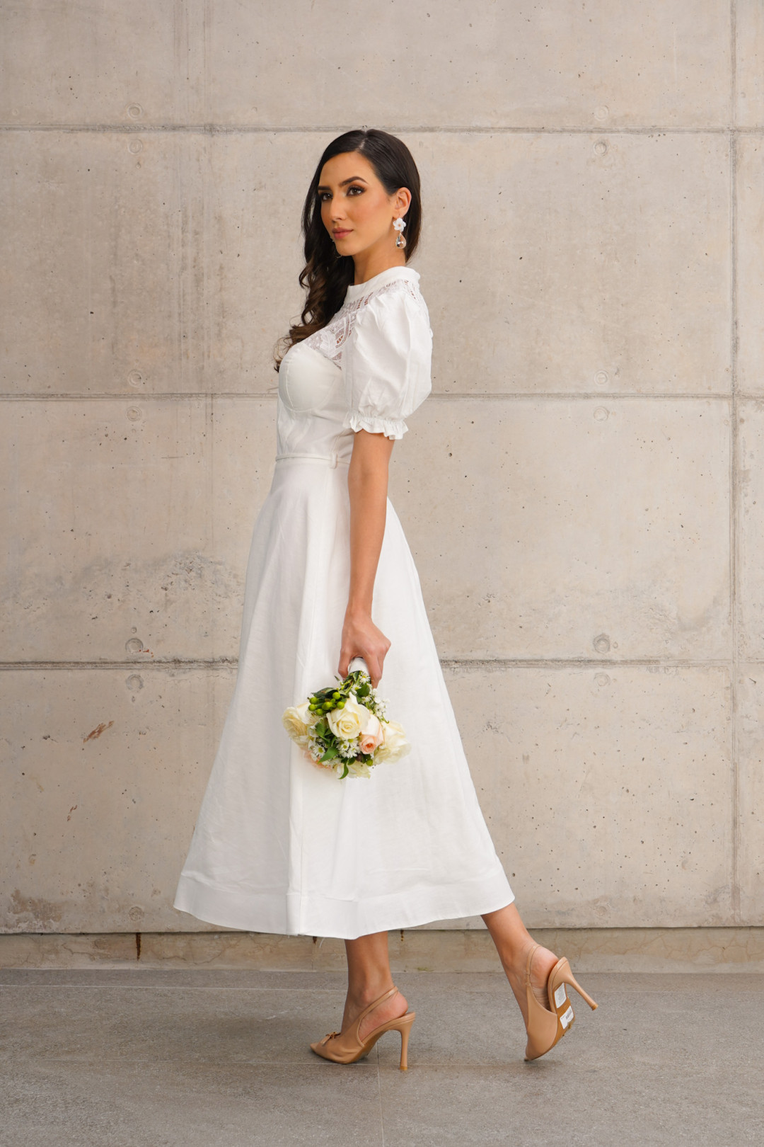 VESTIDO MARCIA
