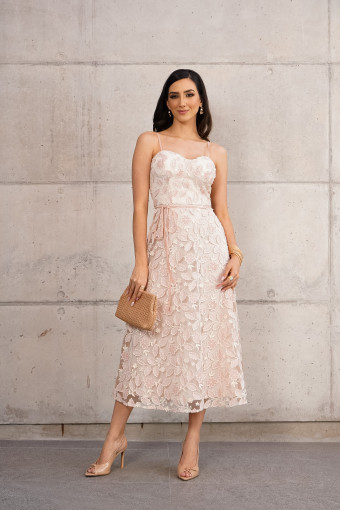 VESTIDO DUNIA
