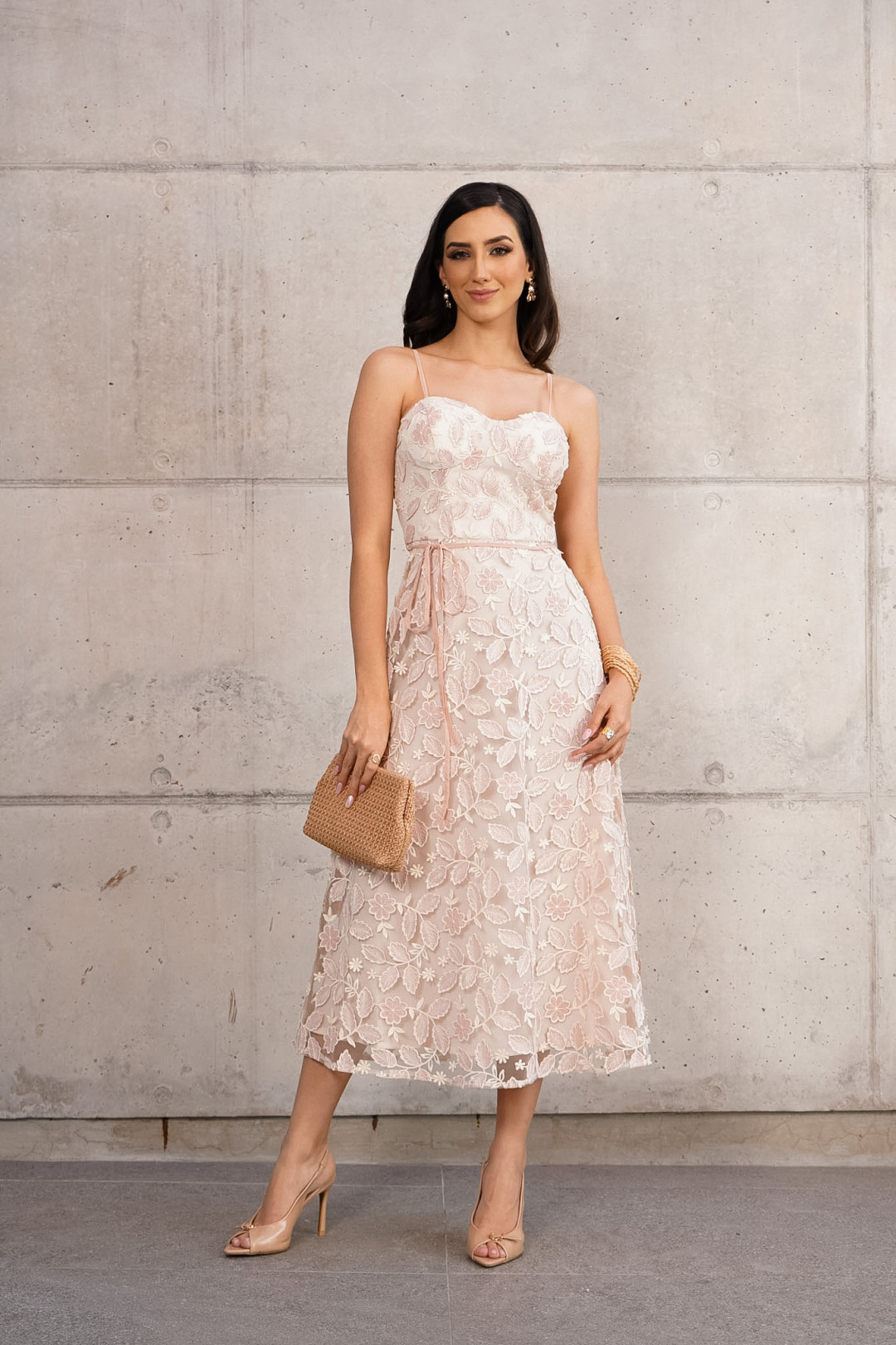 VESTIDO DUNIA