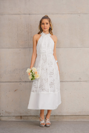 VESTIDO SARAHI