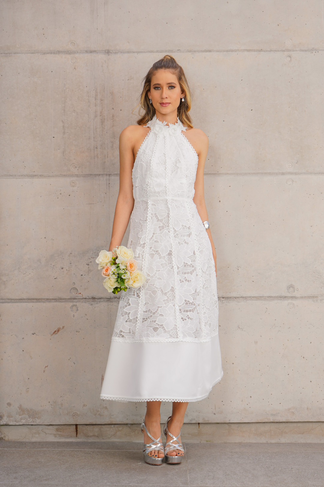 VESTIDO SARAHI