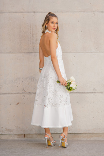 VESTIDO SARAHI