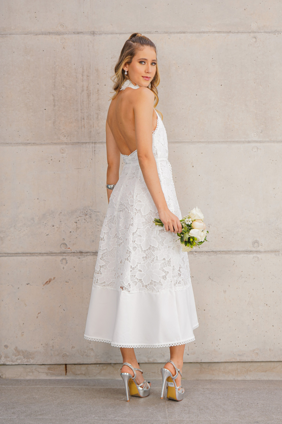 VESTIDO SARAHI