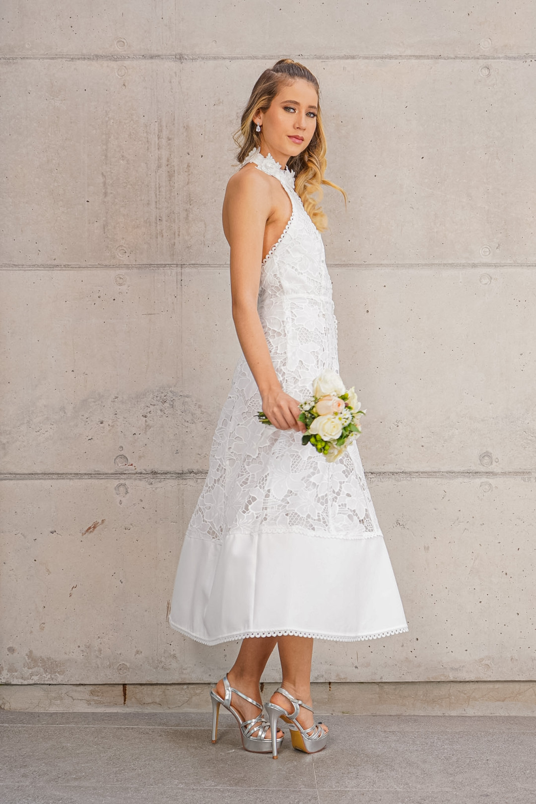 VESTIDO SARAHI