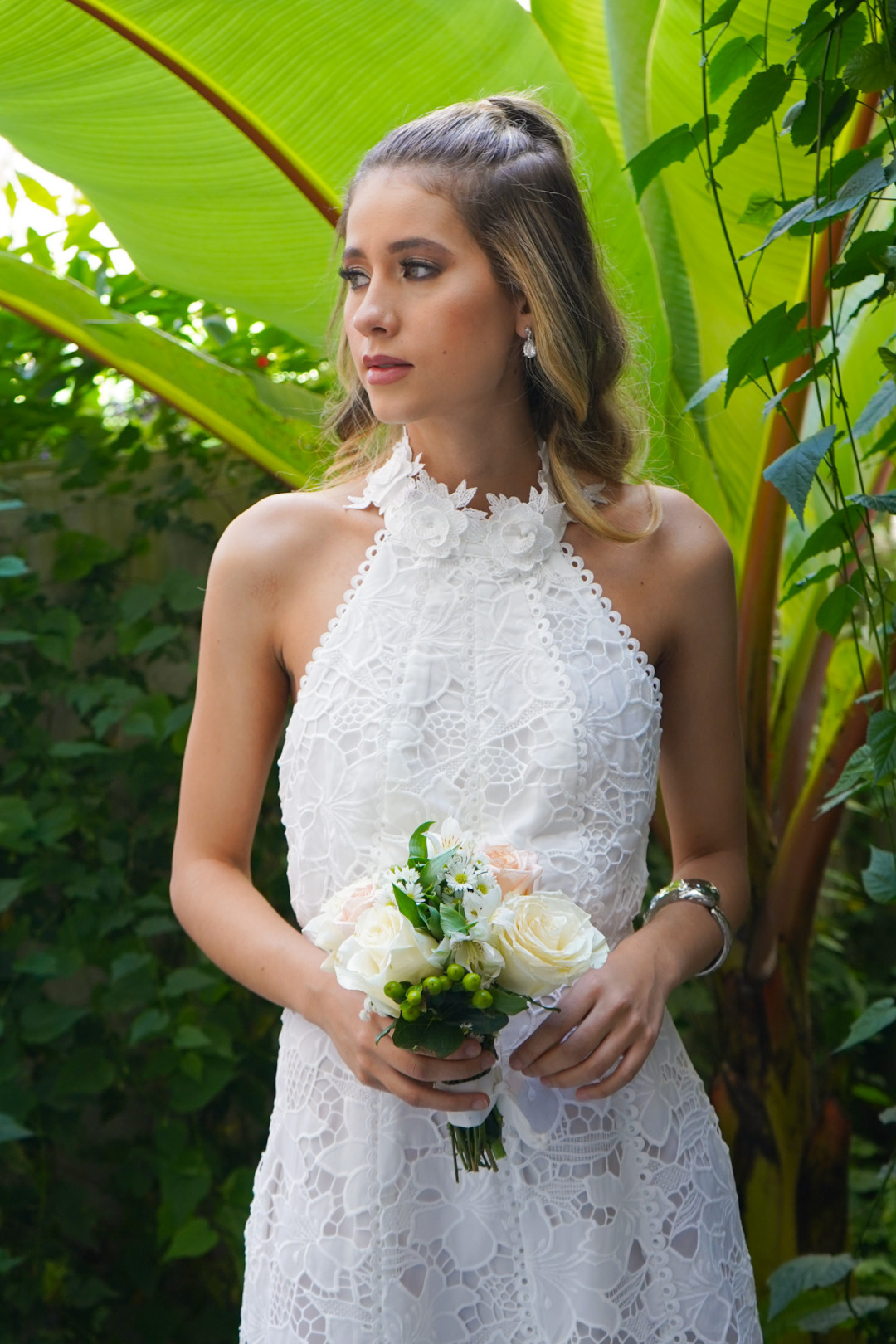 VESTIDO SARAHI