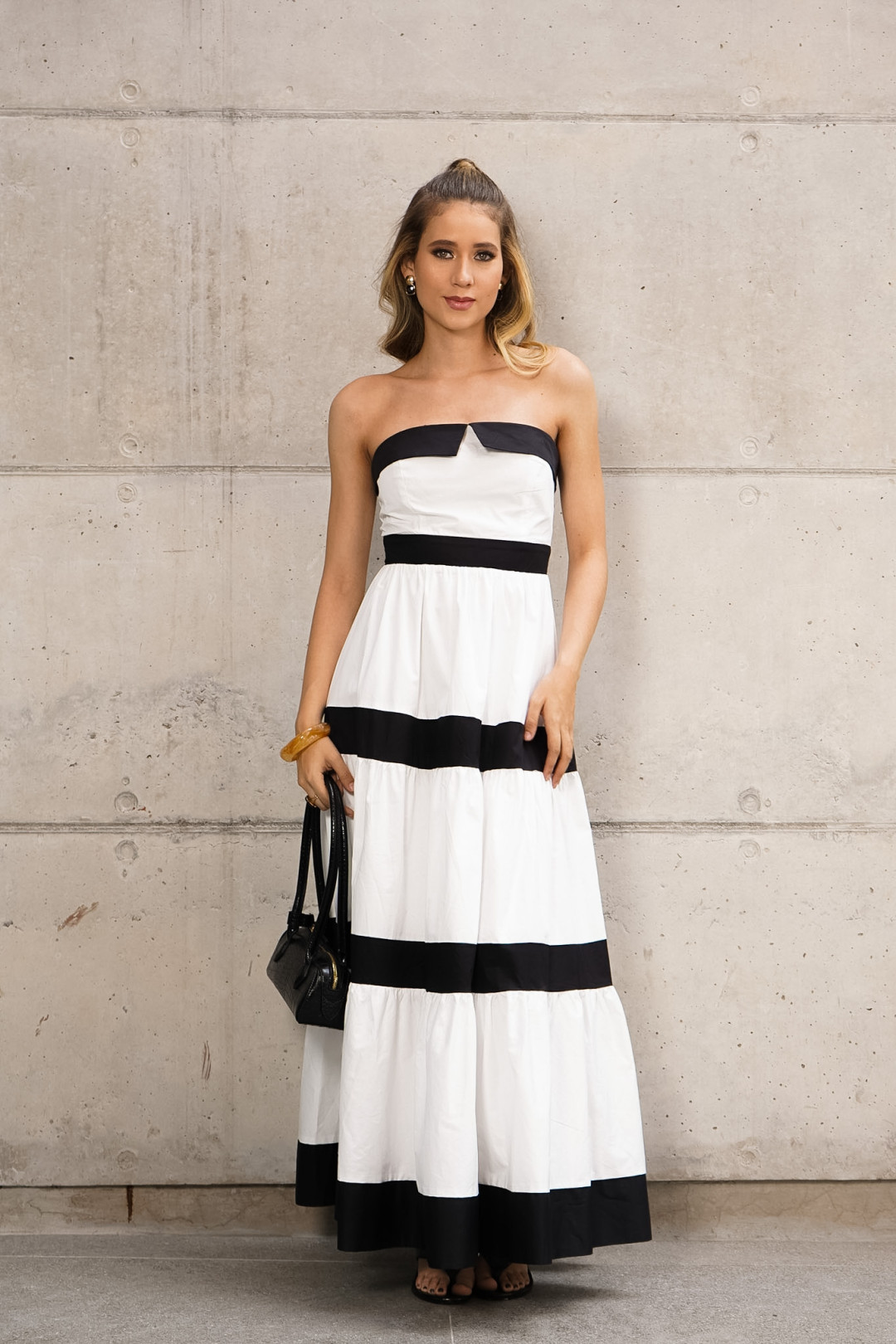 VESTIDO MARIA ESTELA