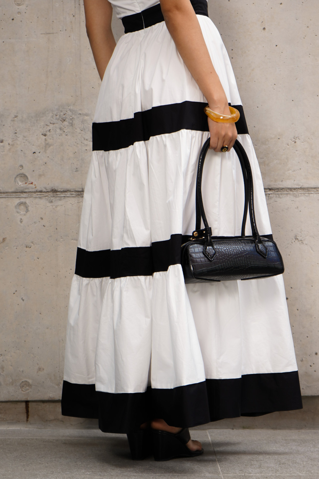 VESTIDO MARIA ESTELA