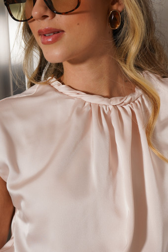 BLUSA VALERIA ROSADA