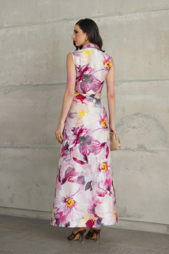 VESTIDO ANA MELINA