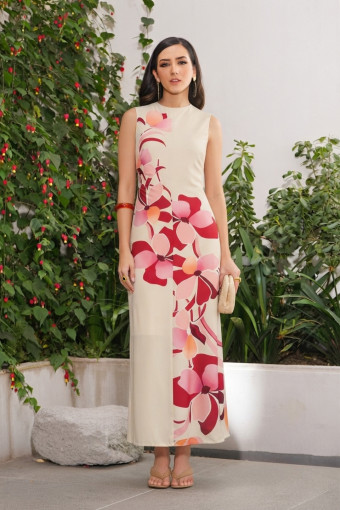 VESTIDO JENNIFER