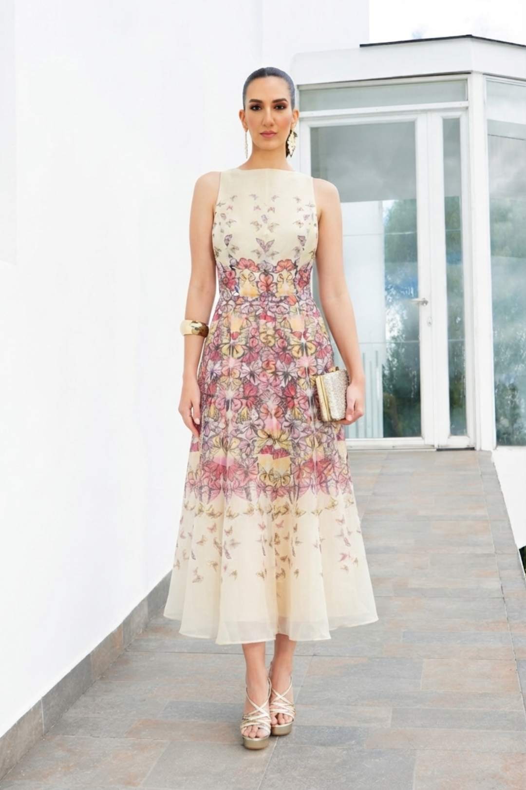 VESTIDO PRISCILA