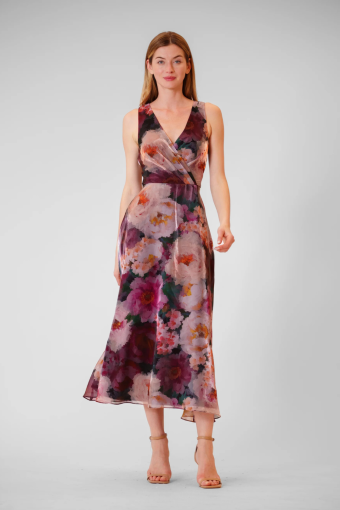 VESTIDO ASTRID