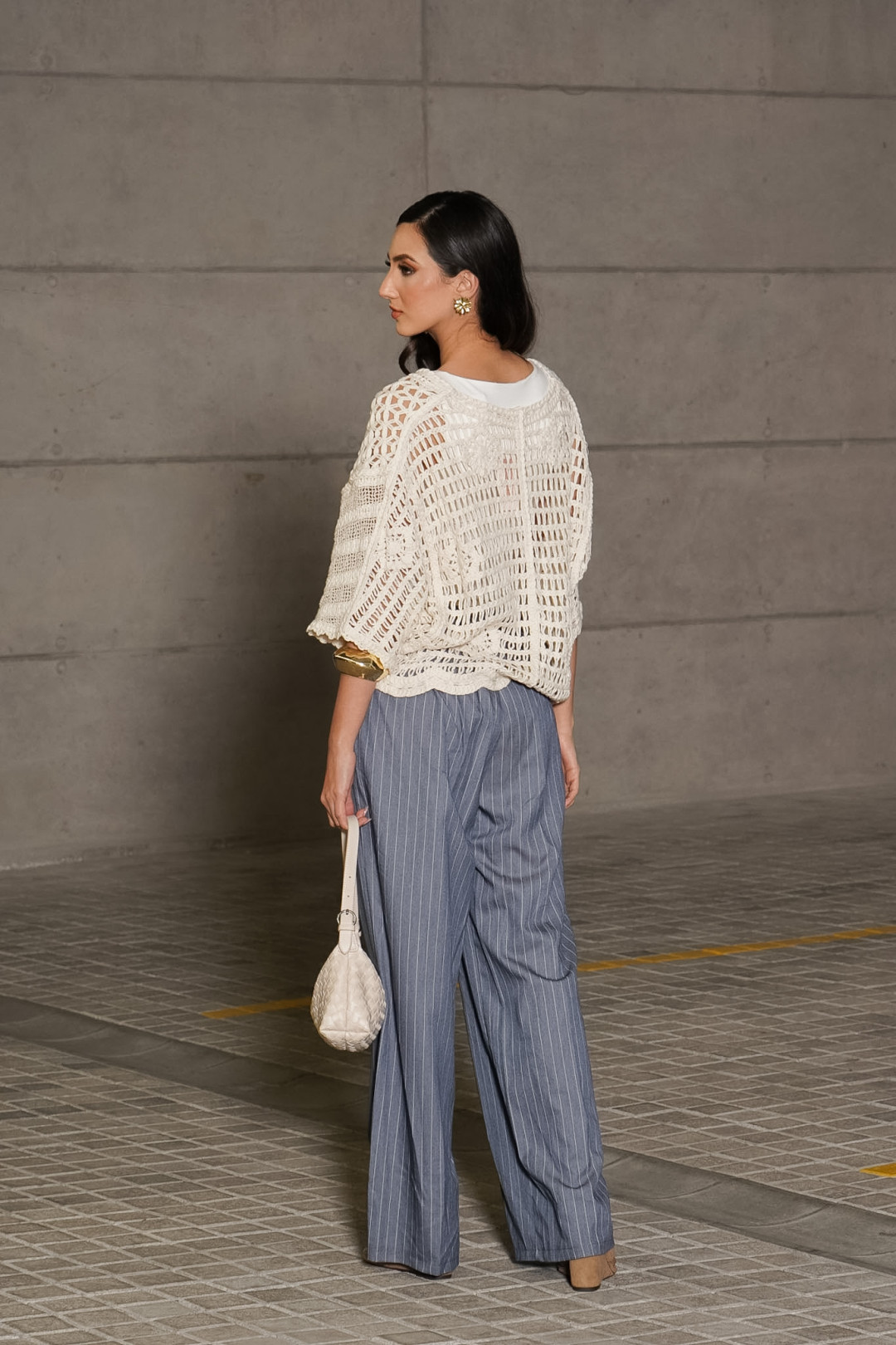 PANTALON DENNISE