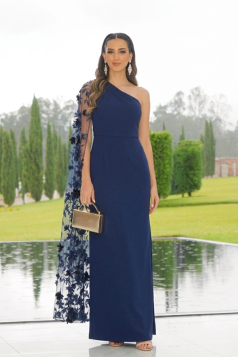 VESTIDO DAILA