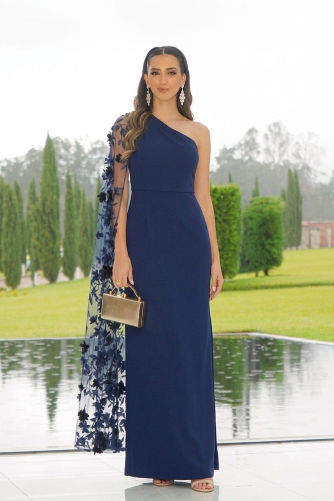 VESTIDO DAILA