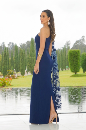 VESTIDO DAILA