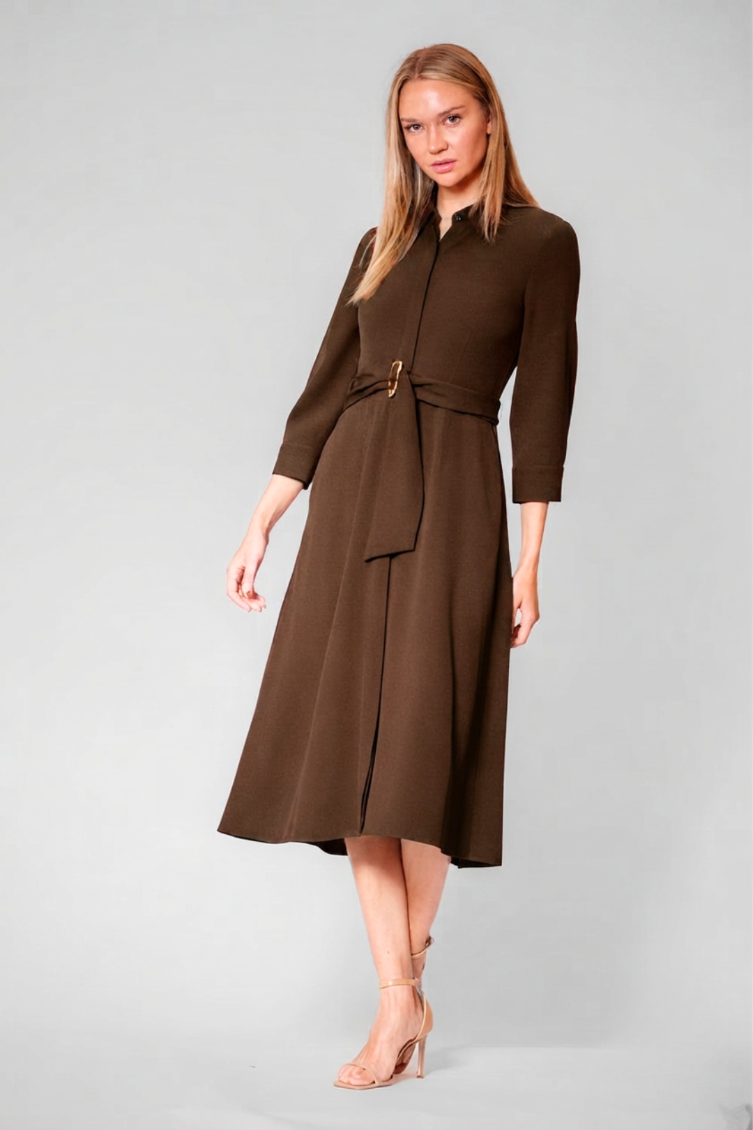 VESTIDO LILY