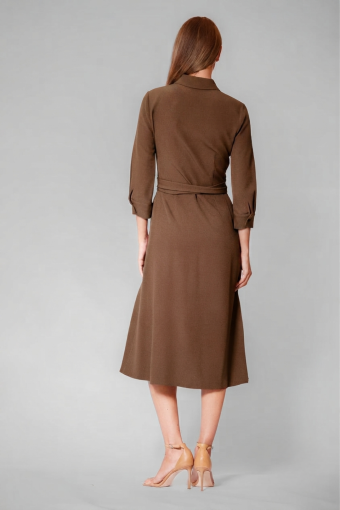 VESTIDO LILY