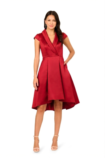VESTIDO TRIANA
