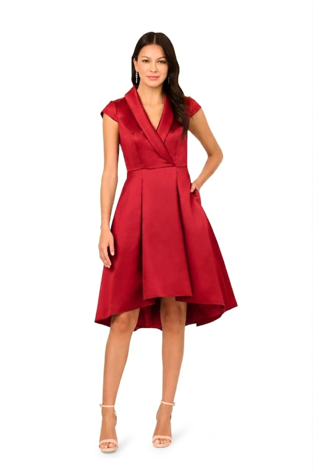 VESTIDO TRIANA