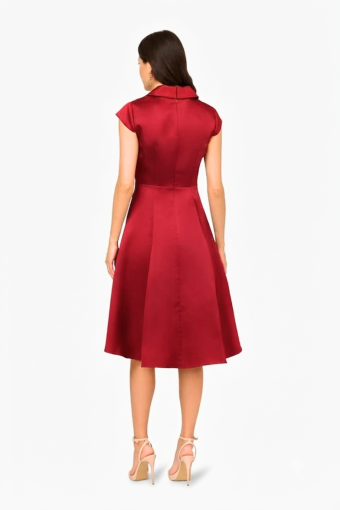 VESTIDO TRIANA