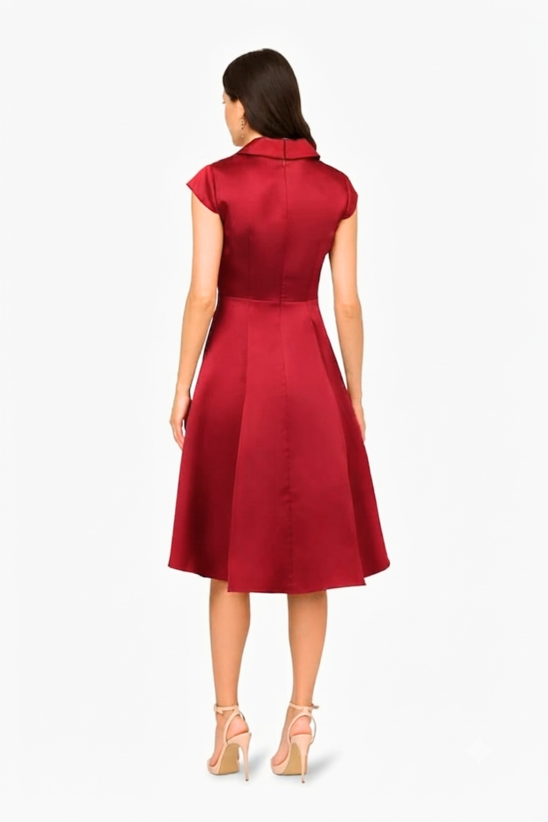 VESTIDO TRIANA