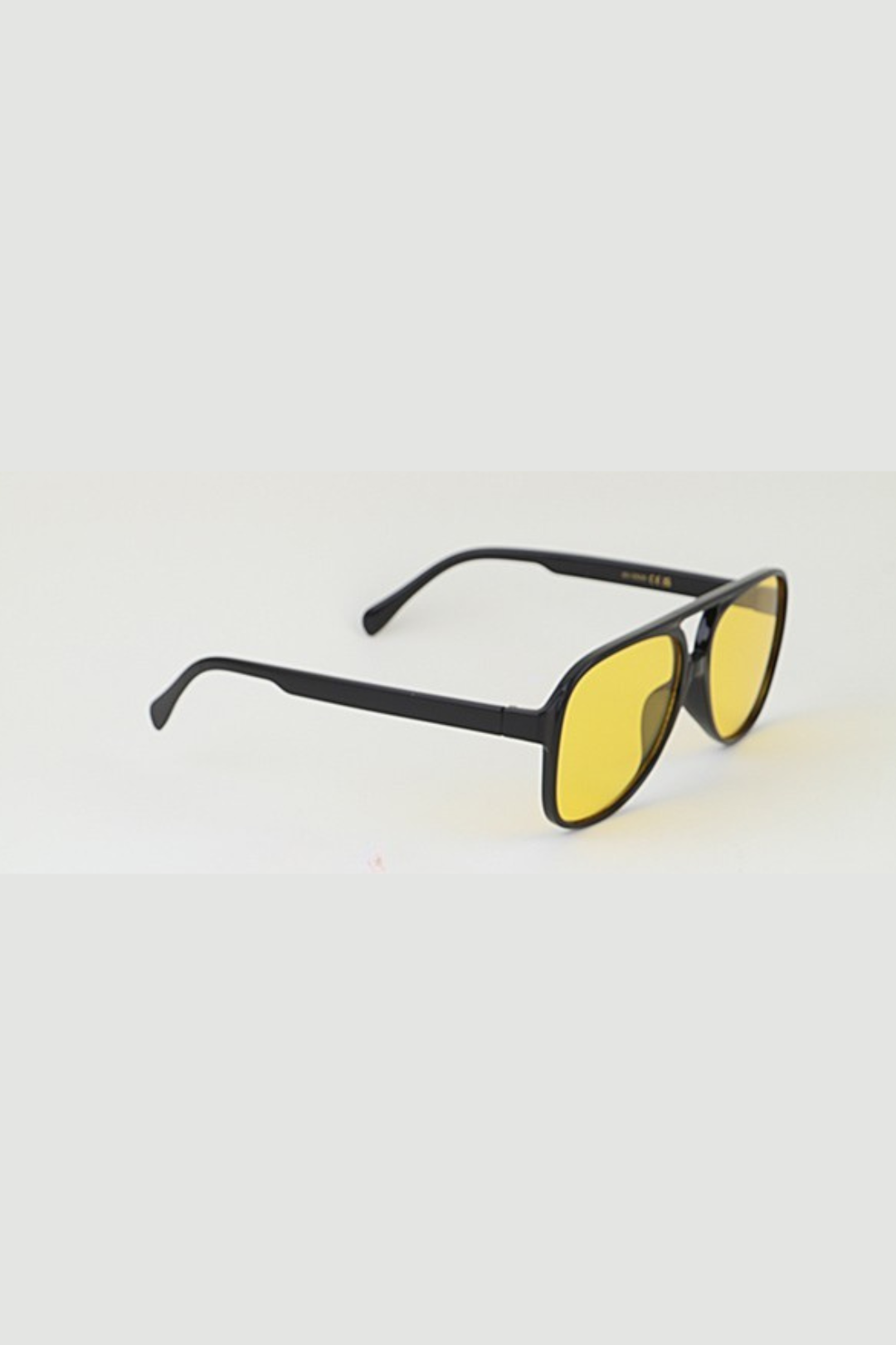 GAFAS CELIA AMARILLAS