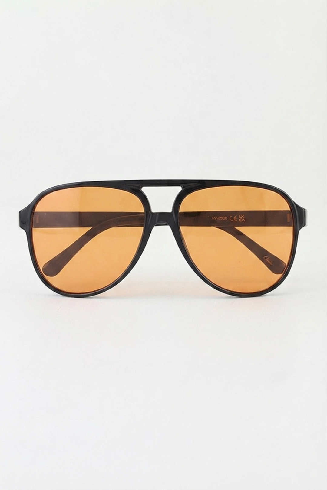 GAFAS CELIA NARANJAS