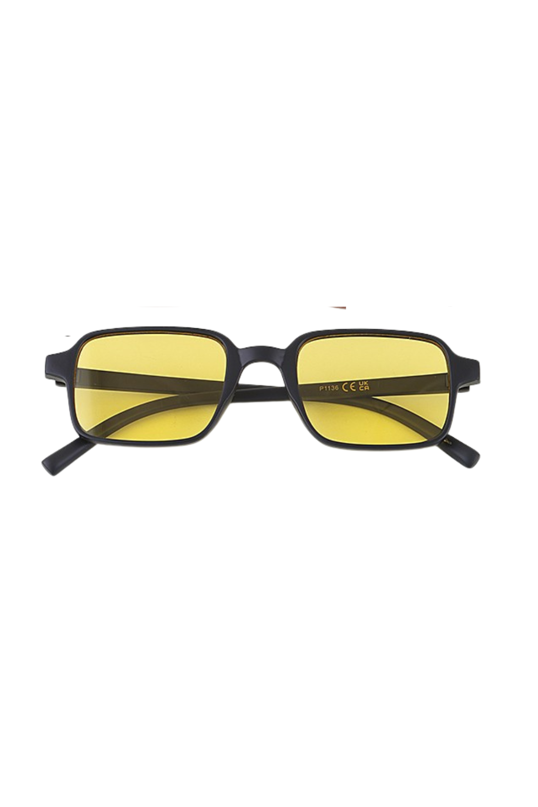GAFAS VIOLETA AMARILLAS
