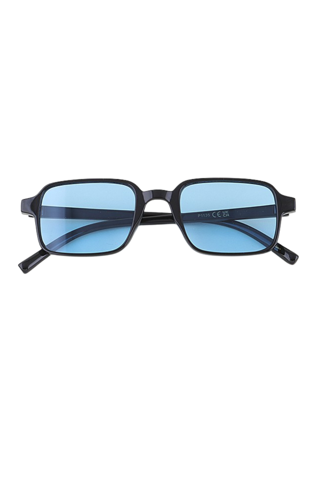 GAFAS VIOLETA AZUL