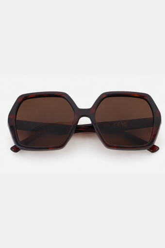 GAFAS AMELIA CAFES/ANIMAL PRINT