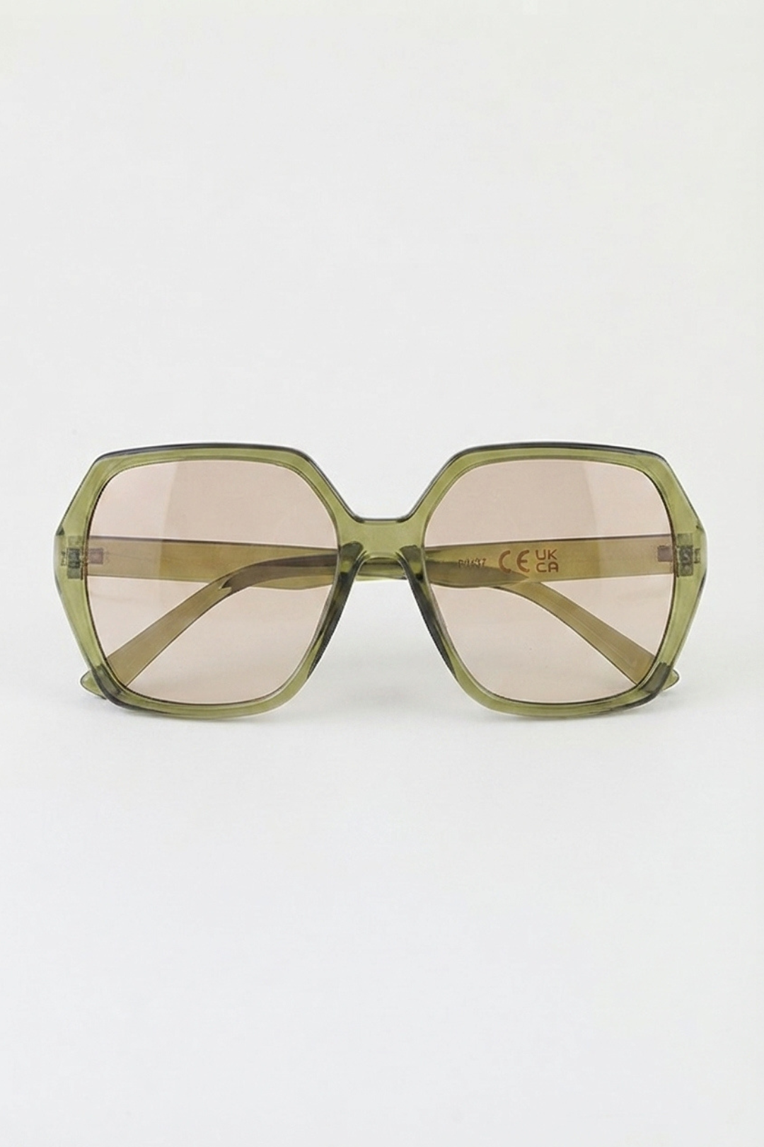 GAFAS AMELIA VERDES
